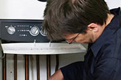 boiler repair Annesley