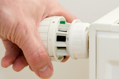 Annesley central heating repair costs