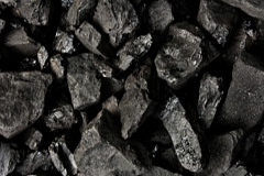 Annesley coal boiler costs