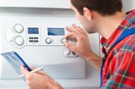free Annesley gas safe engineer quotes