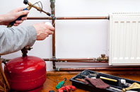 free Annesley heating repair quotes
