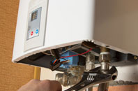 free Annesley boiler install quotes