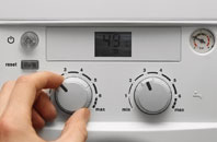free Annesley boiler maintenance quotes