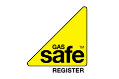gas safe companies Annesley